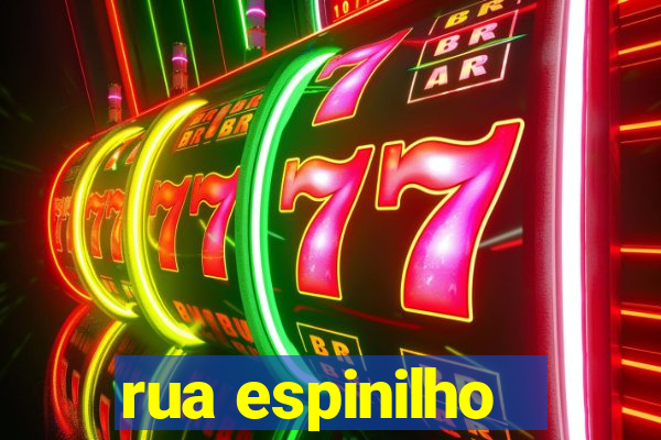 rua espinilho - guarani novo hamburgo - rs 298